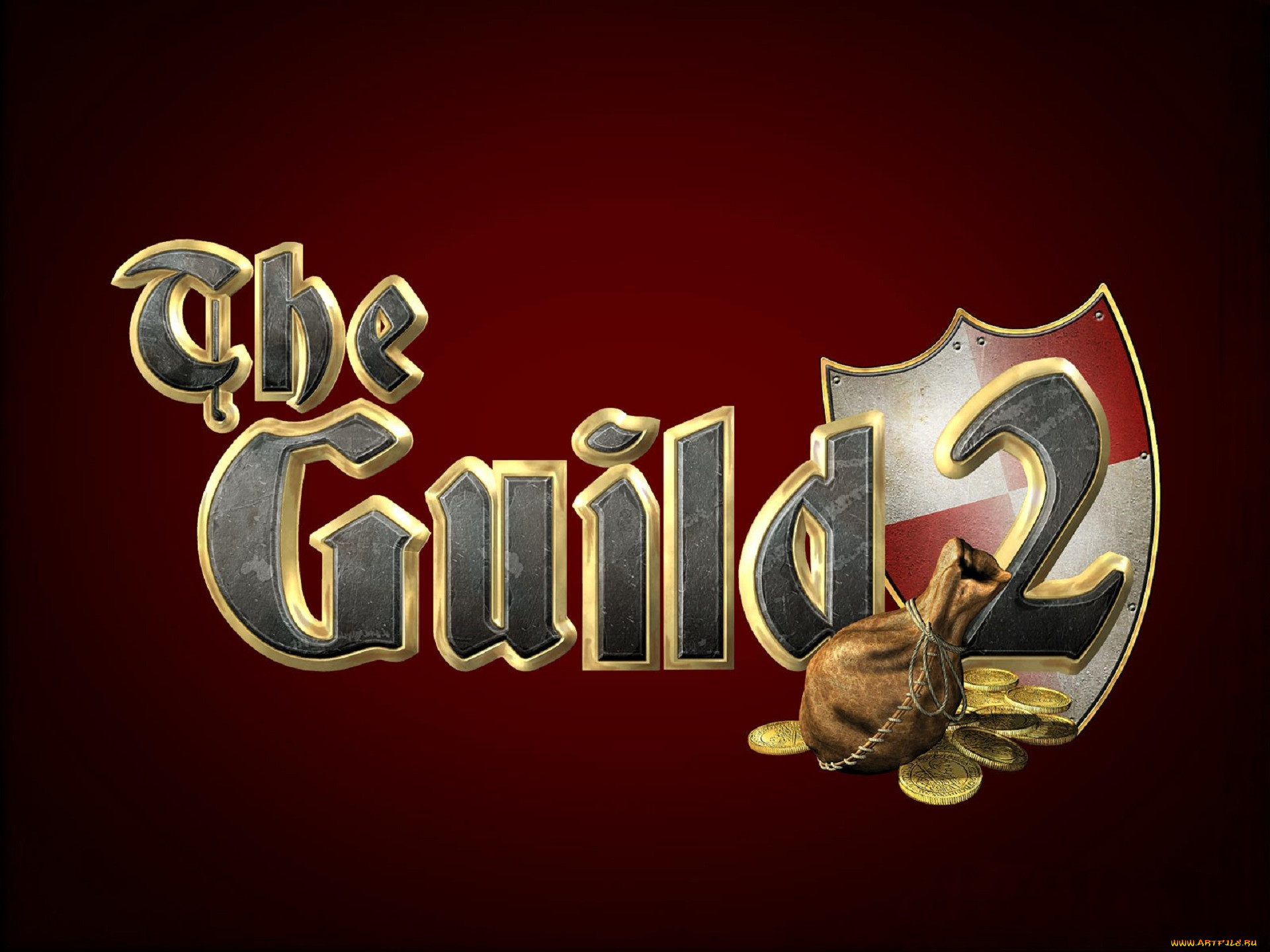  , the guild 2, , 